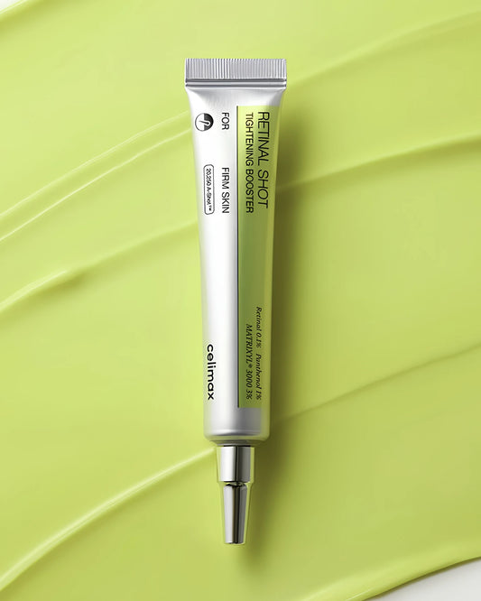 Celimax Retinal Shot Tightening Booster