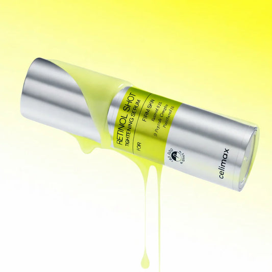 Celimax The Vita-A Retinol Shot Tightening Serum – 30 ml