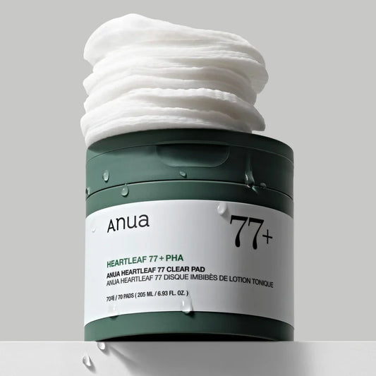 Disco Tônico Heartleaf 77