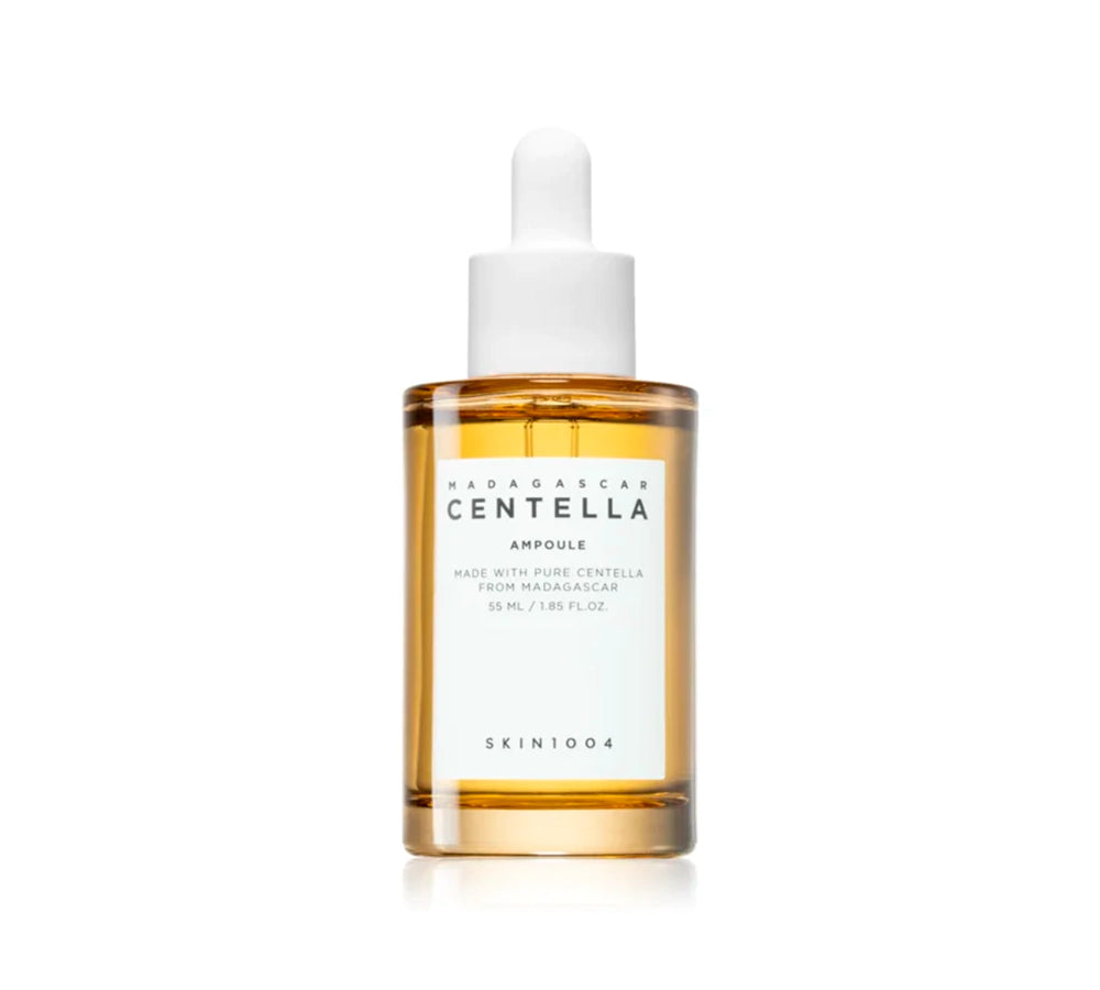 Sérum Facial SKIN1004 – Madagascar Centella Ampoule