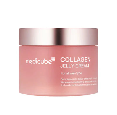 Medicube - COLLAGEN JELLY CREAM 110ml