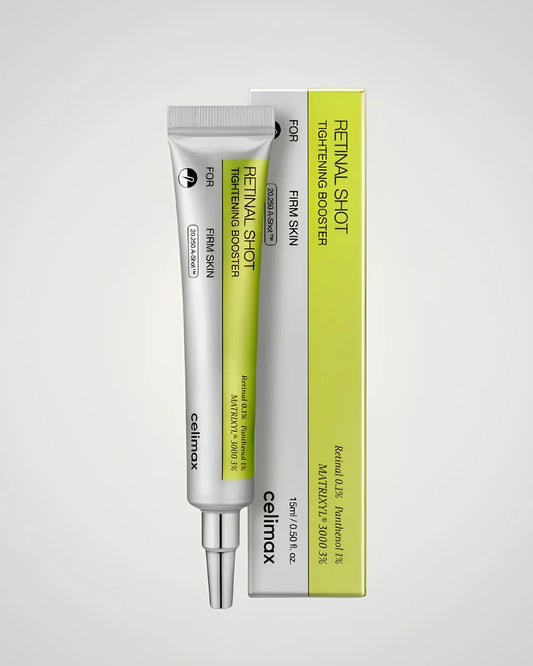 Celimax Retinal Shot Tightening Booster