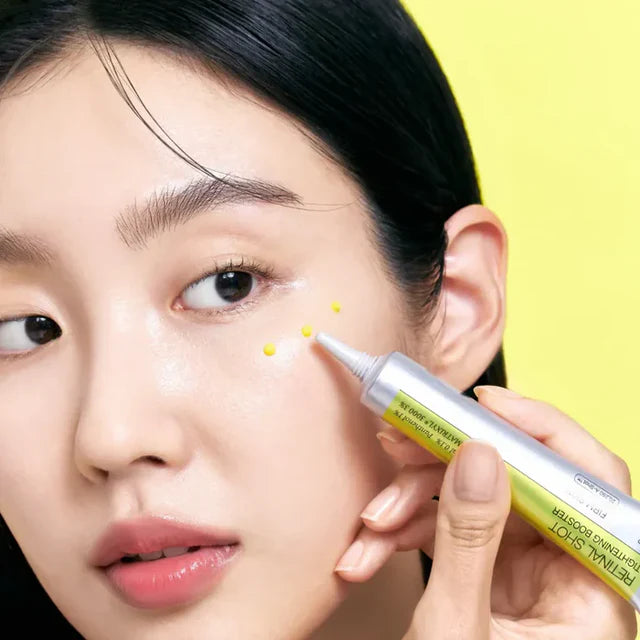 Celimax The Vita-A Retinal Shot Tightening Booster – 15 ml