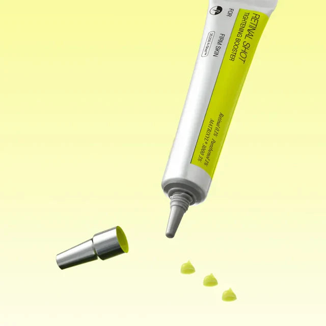 Celimax The Vita-A Retinal Shot Tightening Booster – 15 ml