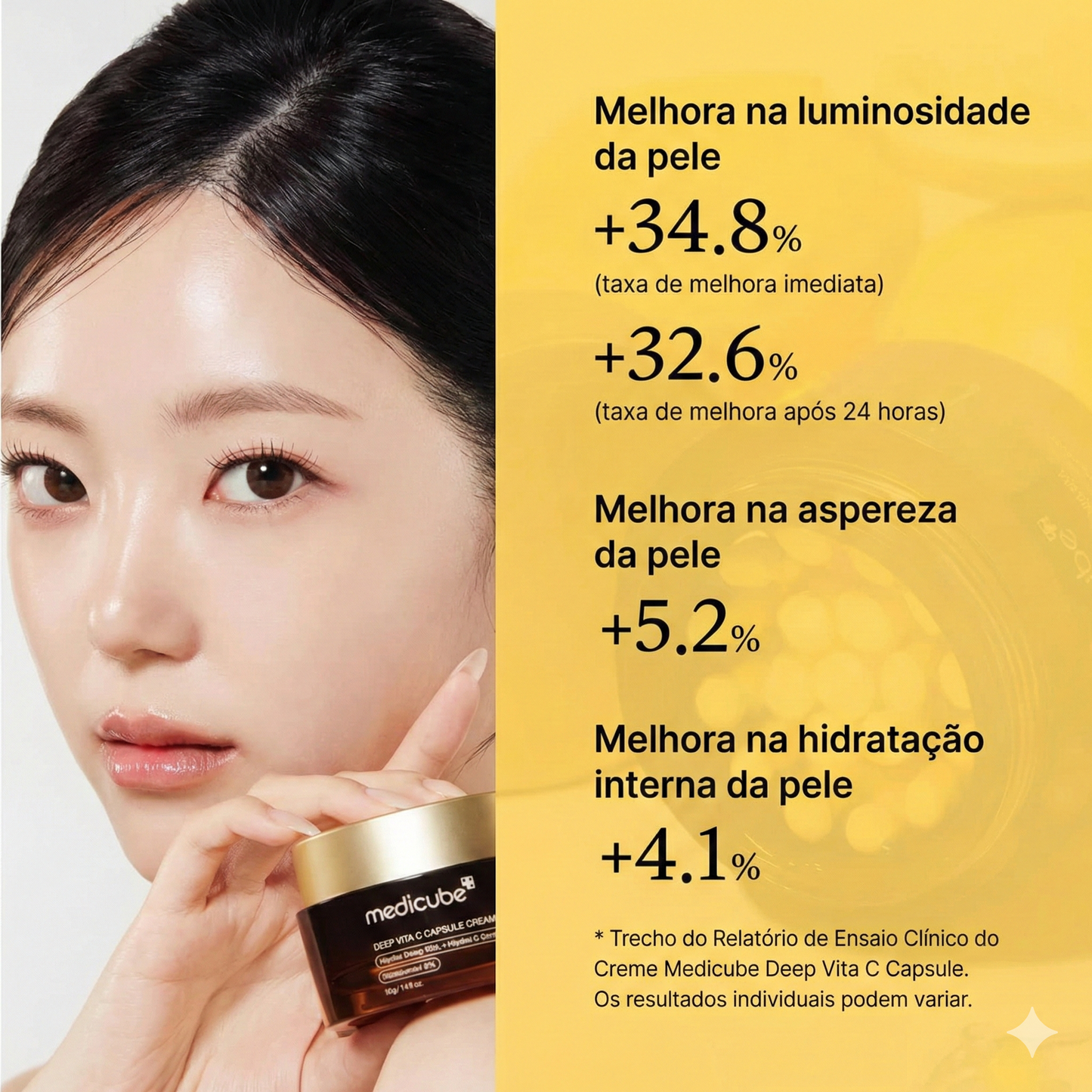 Medicube Deep Vita C