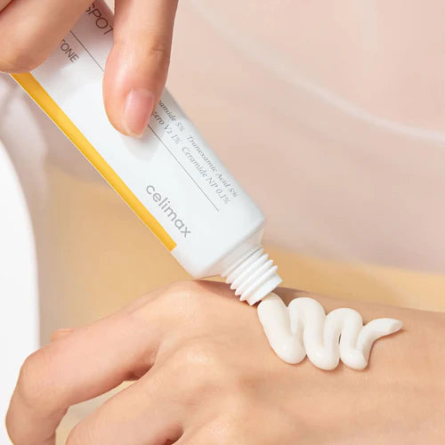 Celimax Pore+ Dark Spot Brightening Cream