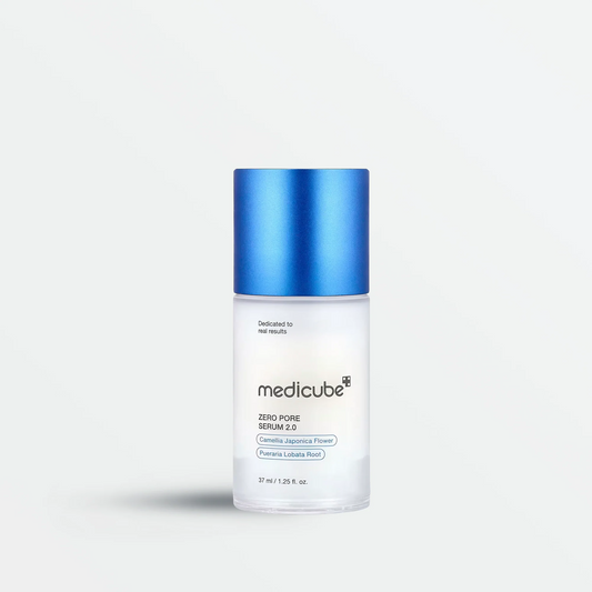 Medicube - Zero Pore Serum 2.0 37ml