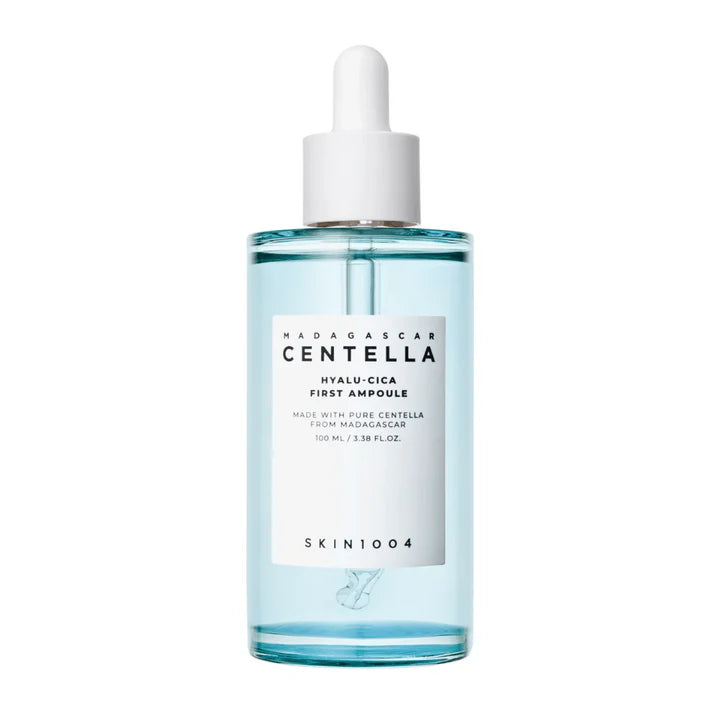 Madagascar Centella Hyalu-Cica First Ampoule 100mL