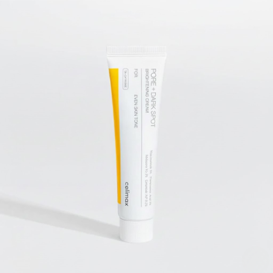 Celimax Pore+ Dark Spot Brightening Cream
