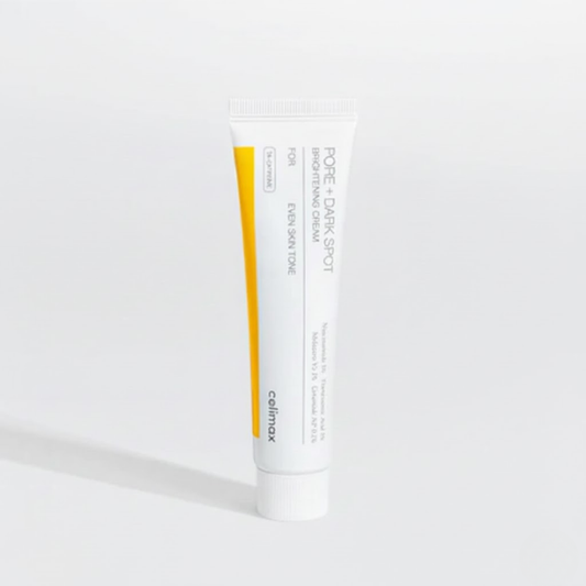 Celimax Pore+ Dark Spot Brightening Cream