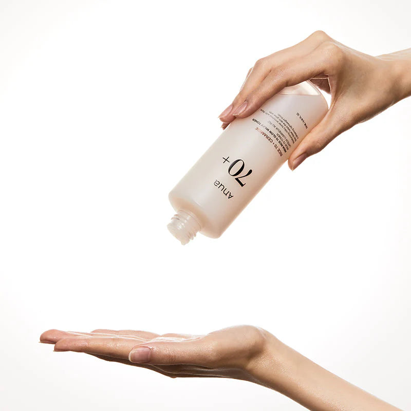 Anua – Rice 70 Glow Milky Toner 250 mL