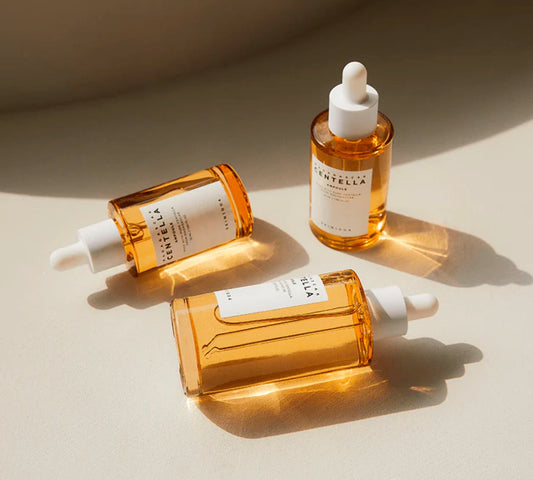 Sérum Facial SKIN1004 – Madagascar Centella Ampoule