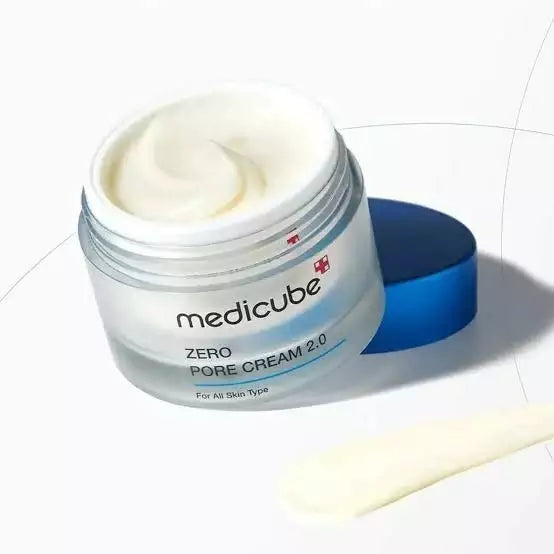 Medicube Zero Pore Cream 2.0 (50 ml)