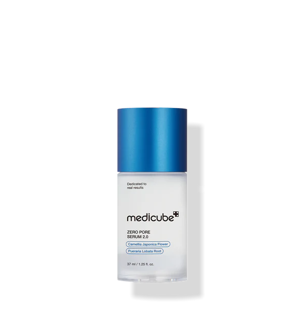 Medicube - Zero Pore Serum 2.0 37ml
