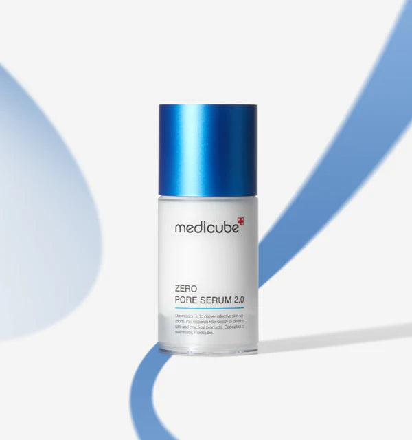 Medicube - Zero Pore Serum 2.0 37ml