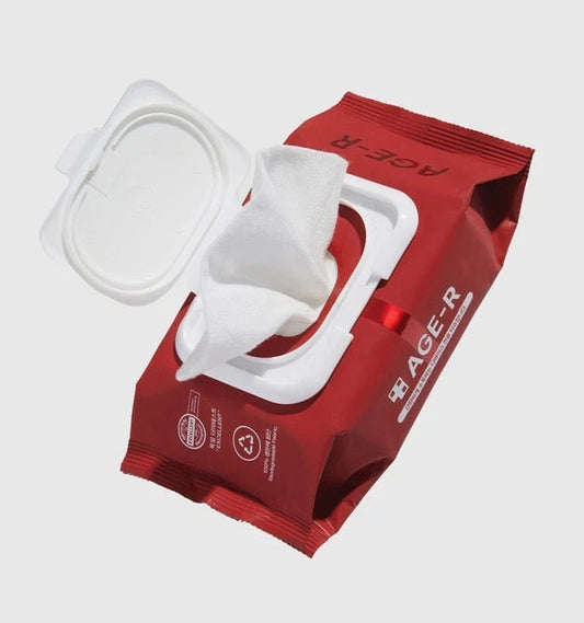 Medicube Age-R Sanitizing Wipes