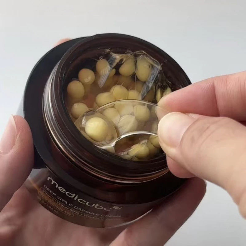 Medicube Deep Vita C