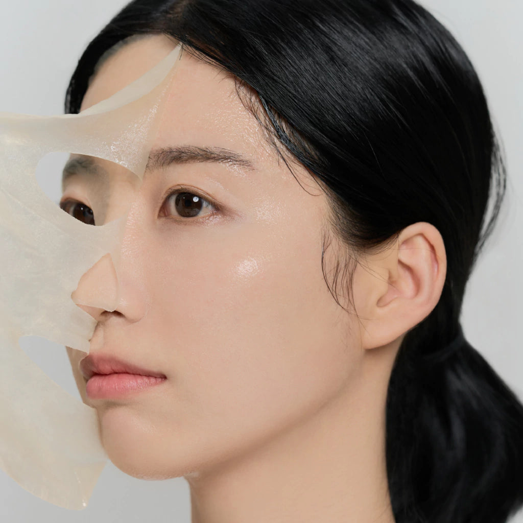 SKIN1004 – Madagascar Centella Watergel Sheet Ampoule Mask